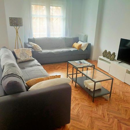 Lc Gran Via Lejlighed Zaragoza Eksteriør billede