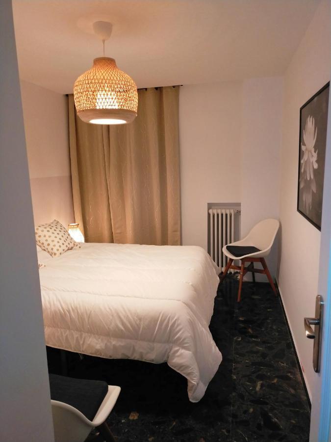 Lc Gran Via Lejlighed Zaragoza Eksteriør billede